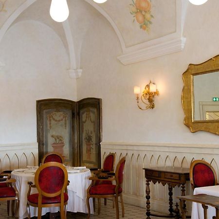 Hostellerie Jerome Ла-Тюрбі Екстер'єр фото
