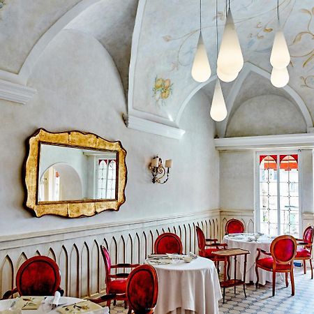 Hostellerie Jerome Ла-Тюрбі Екстер'єр фото