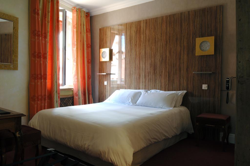 Hostellerie Jerome Ла-Тюрбі Номер фото