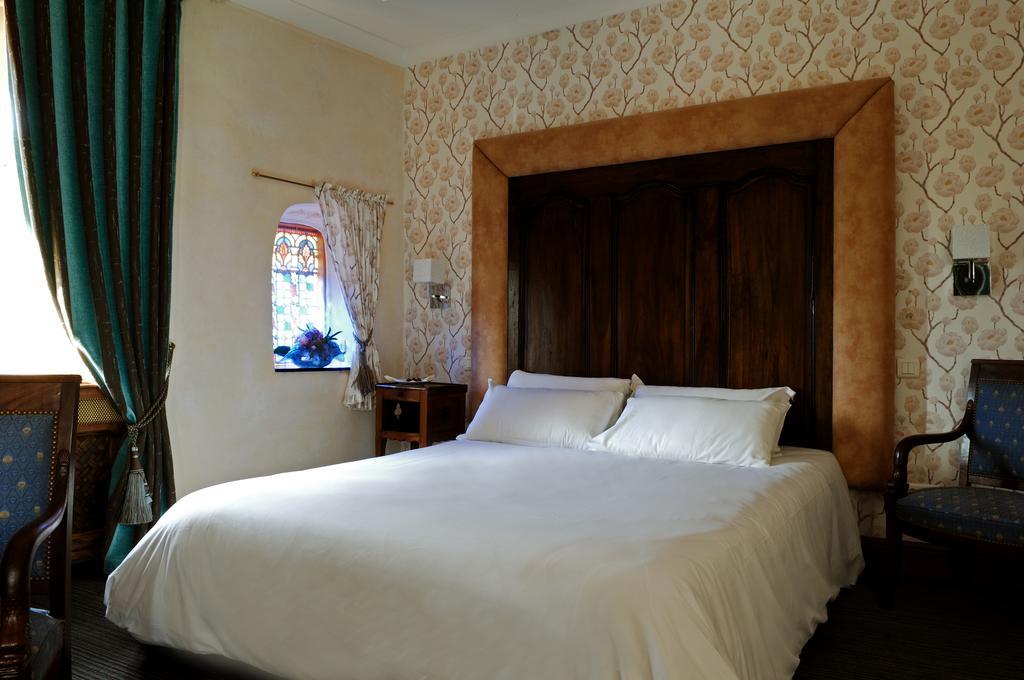 Hostellerie Jerome Ла-Тюрбі Номер фото