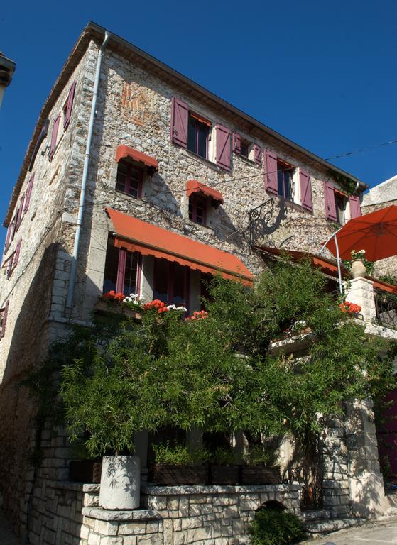 Hostellerie Jerome Ла-Тюрбі Екстер'єр фото