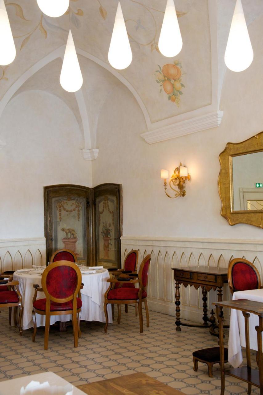 Hostellerie Jerome Ла-Тюрбі Екстер'єр фото